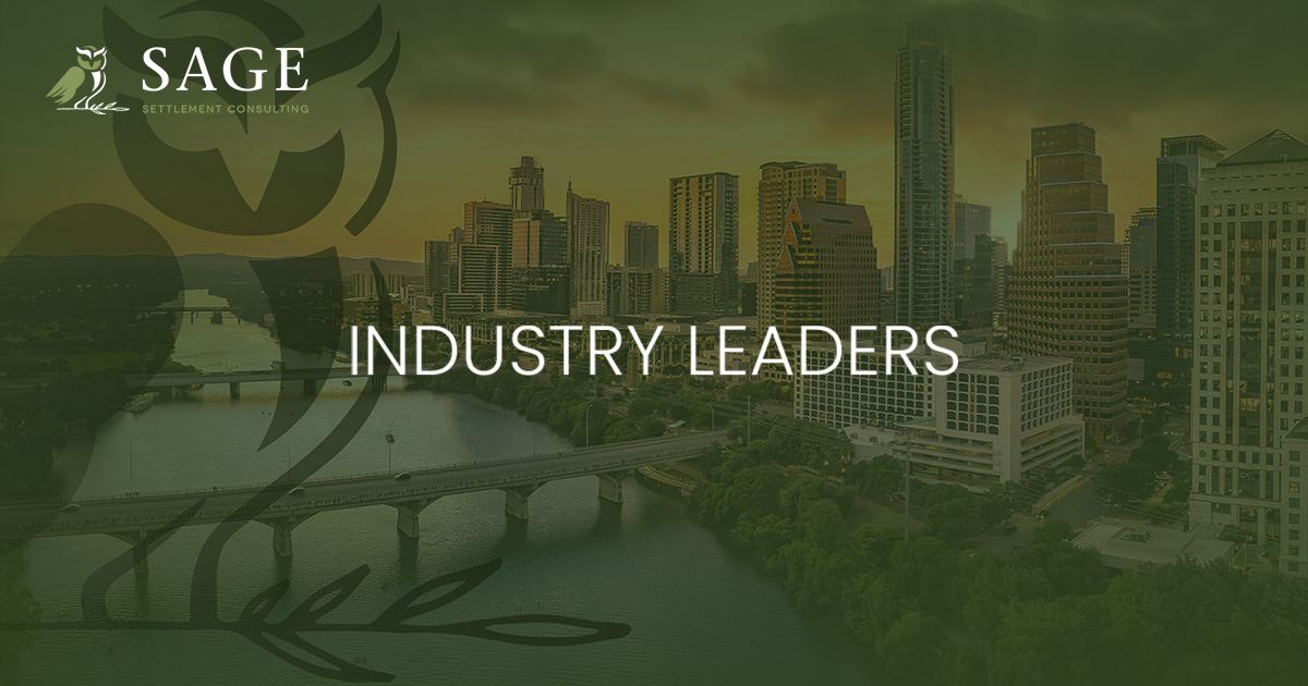 Our Settlement Consultants | Structured Settlements